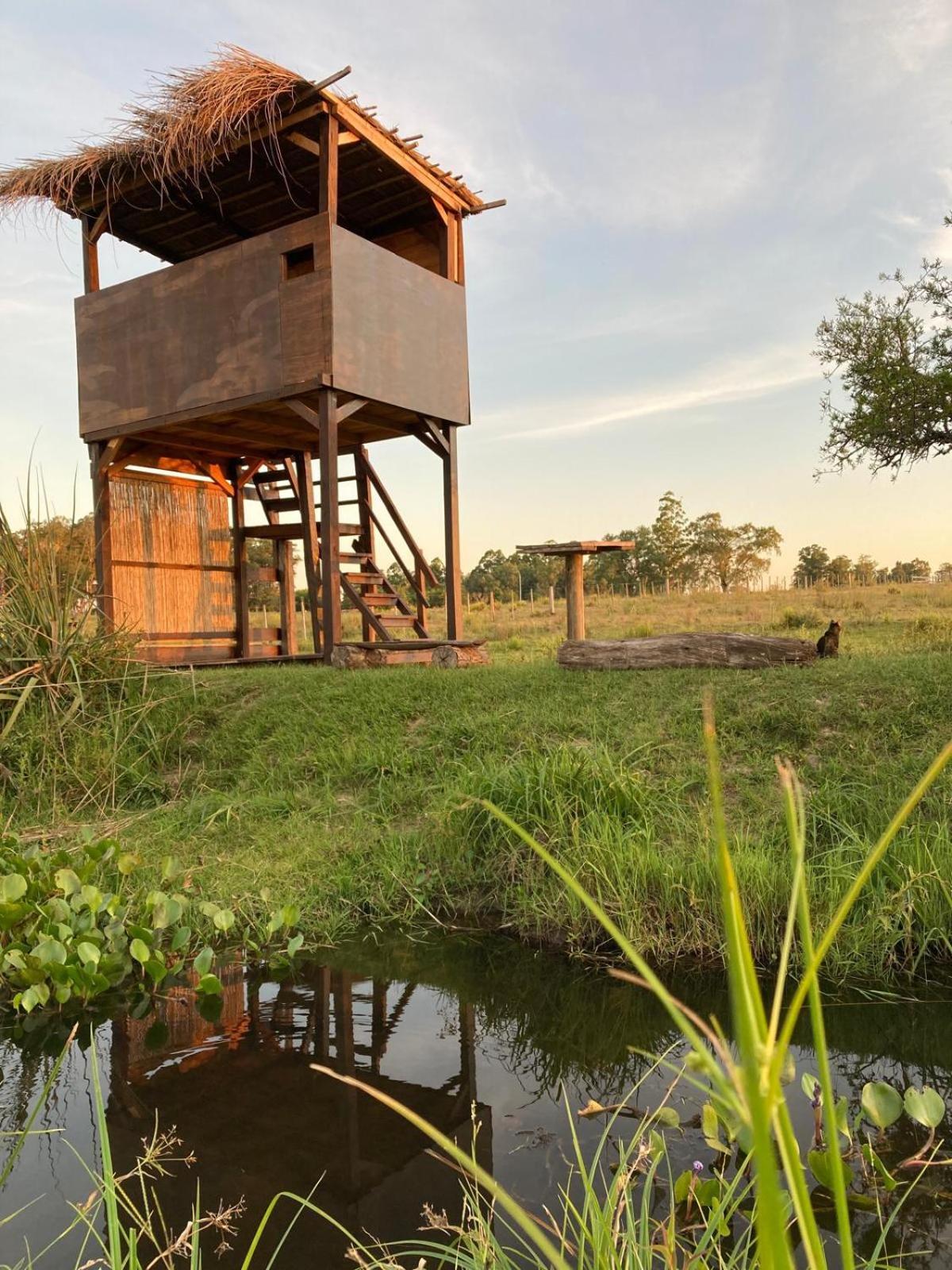 La Casita Holiday home *