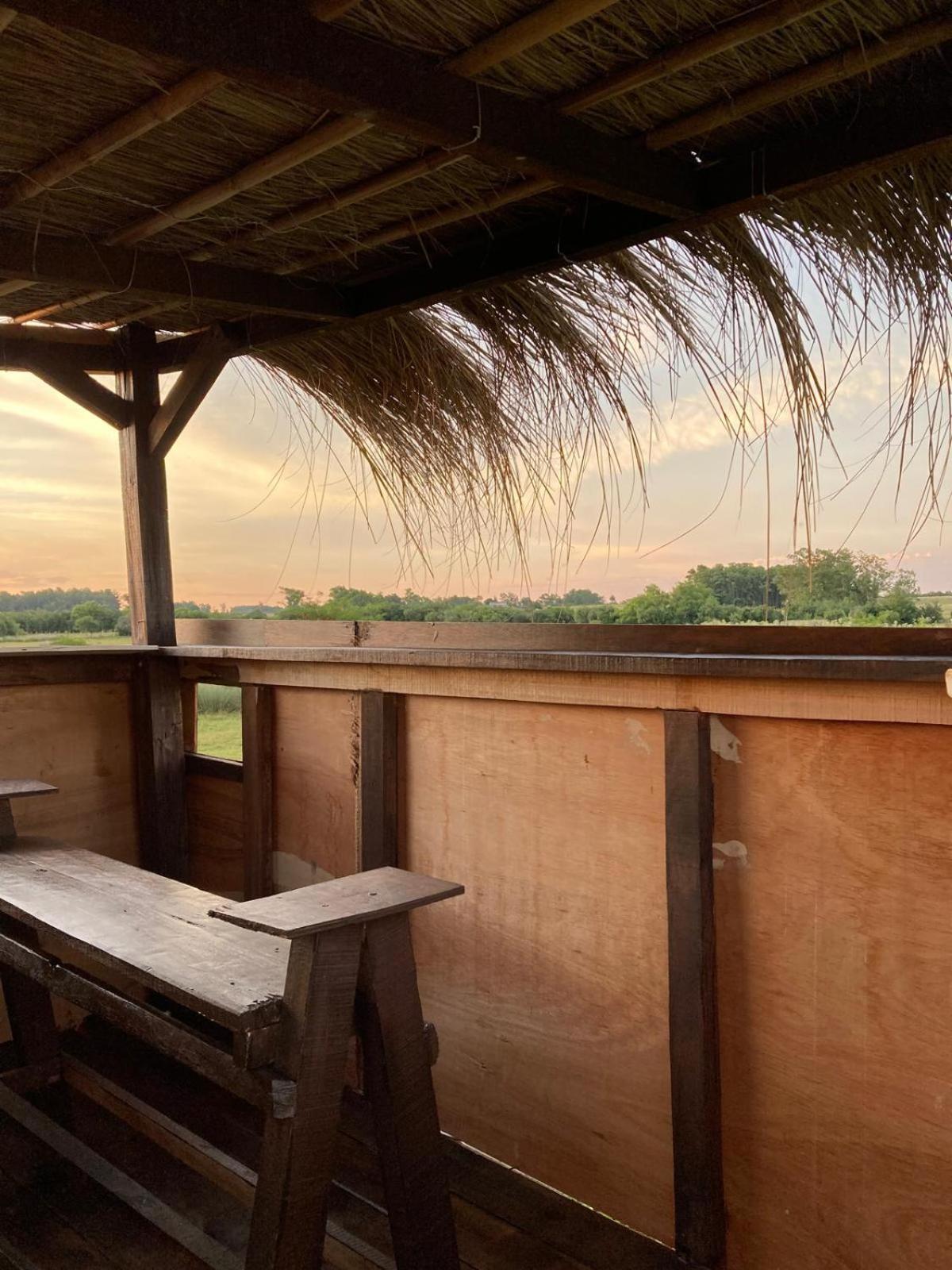 La Casita Holiday home