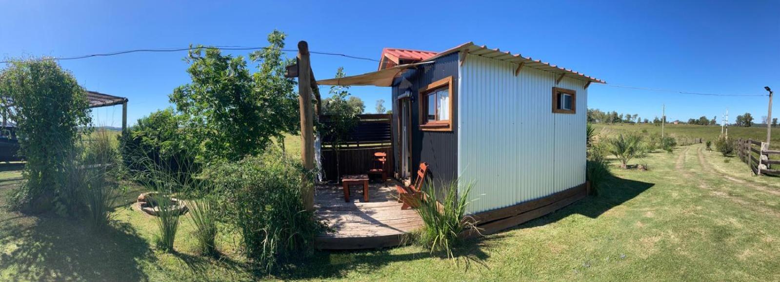 Holiday home La Casita Tacuarembo